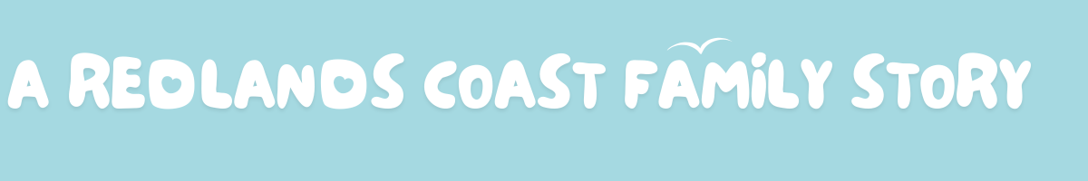 A Redlands Coast Brisbane Family Story - About Taro and Friends
